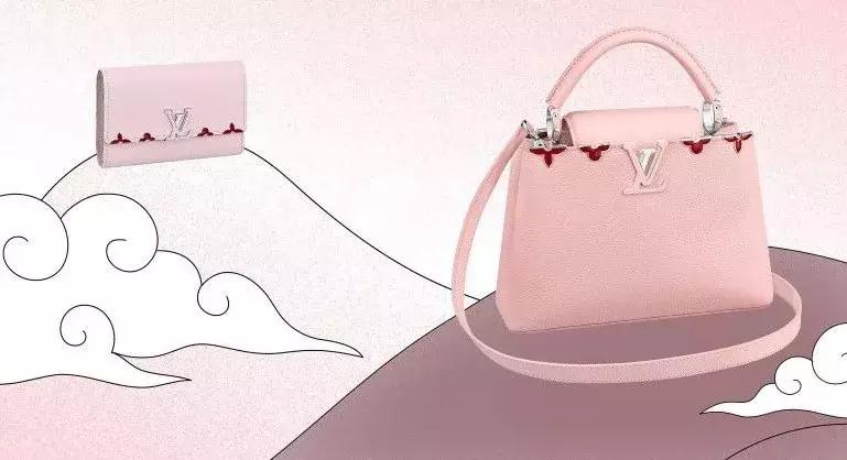 包治百病七夕,华伦天奴七夕限定包包