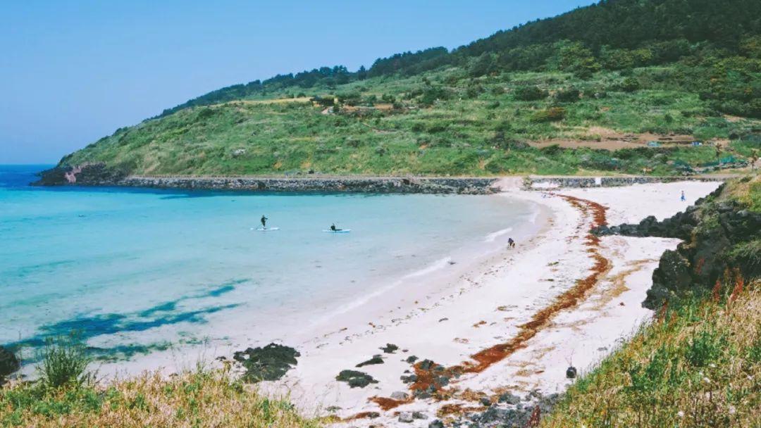 济州岛游玩攻略穷游,济州岛旅行避坑攻略最新