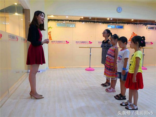 八八空间国际艺术中心中山校区,八八空间国际艺术教育