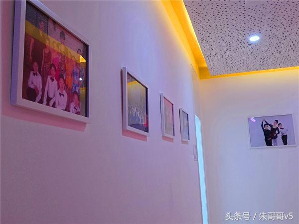 八八空间国际艺术中心中山校区,八八空间国际艺术教育