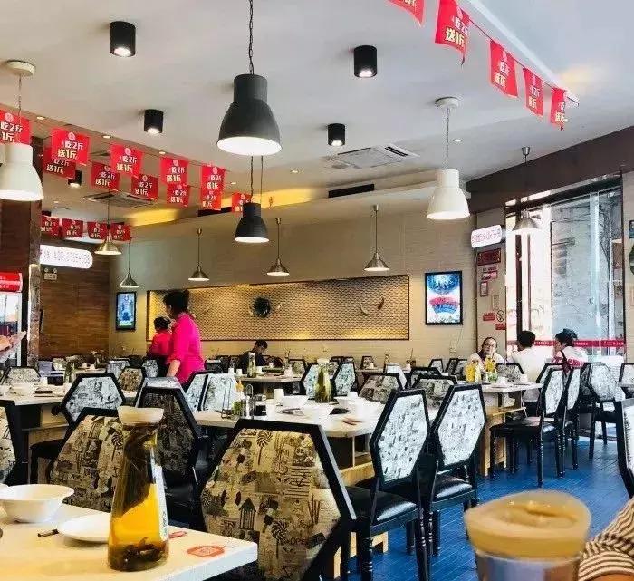 据说科华路的温度全成都最高！因为……