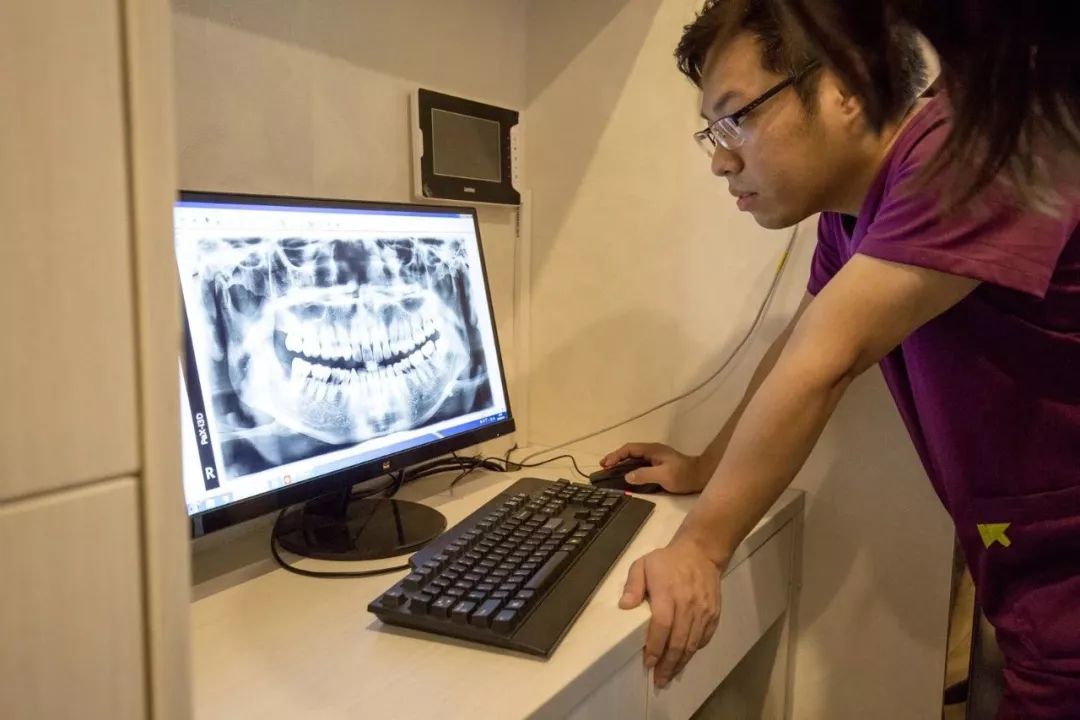 儿童换新牙长歪了怎么办,一不小心把牙给弄断了怎么办