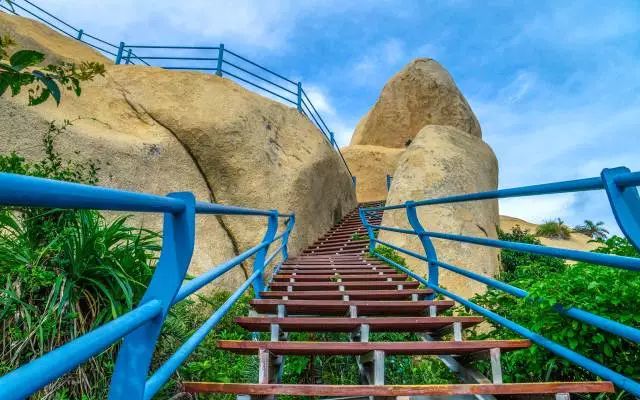 美哭了藏在小渔村里的宝藏民宿,美哭了广东最美自驾