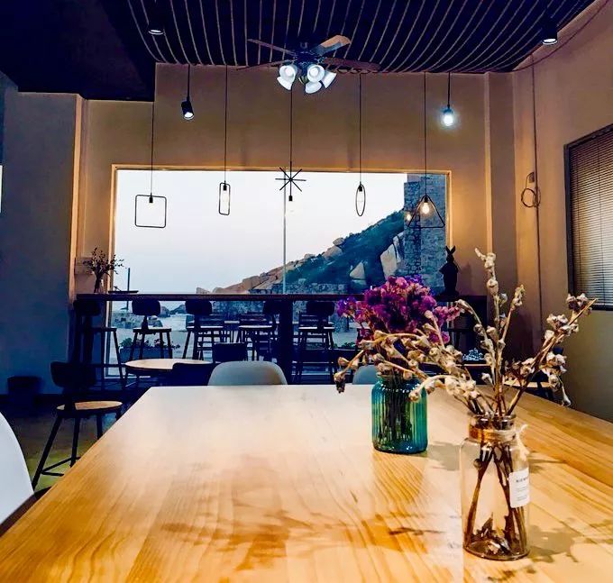 美哭了藏在小渔村里的宝藏民宿,美哭了广东最美自驾