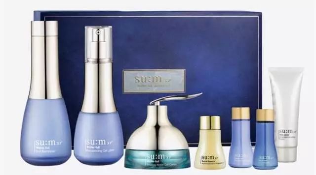 呼吸苏秘m37套盒抗衰老,呼吸苏秘m37套盒韩国人用吗