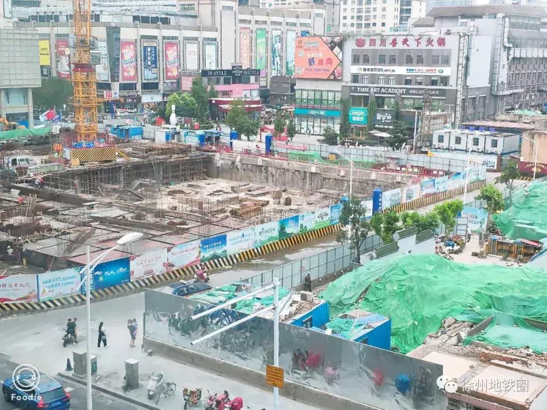 徐州二中变“停车场”！还有哪些回忆留下来？