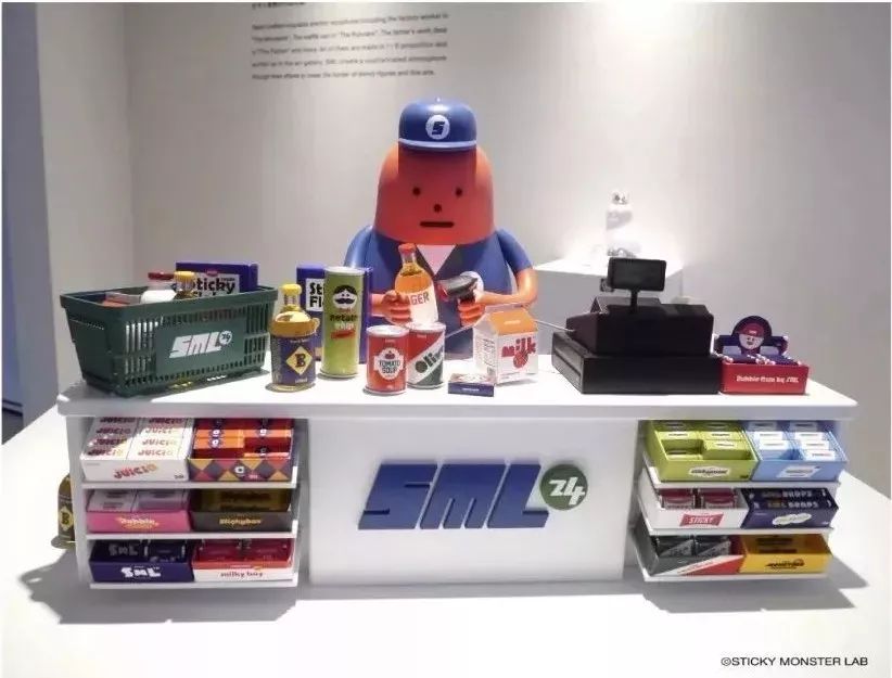 闺蜜约起！Gucci垃圾桶、11米高唐老鸭、纽约来的蛋屋……魔都8月活动大集结！