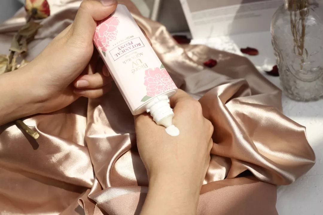 碧柔限定好闻,碧柔哪一款好用不油腻