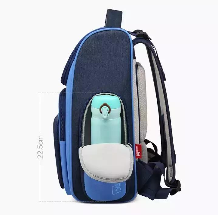 帮助小孩矫正脊椎的东西,12岁女孩改善脊椎的书包