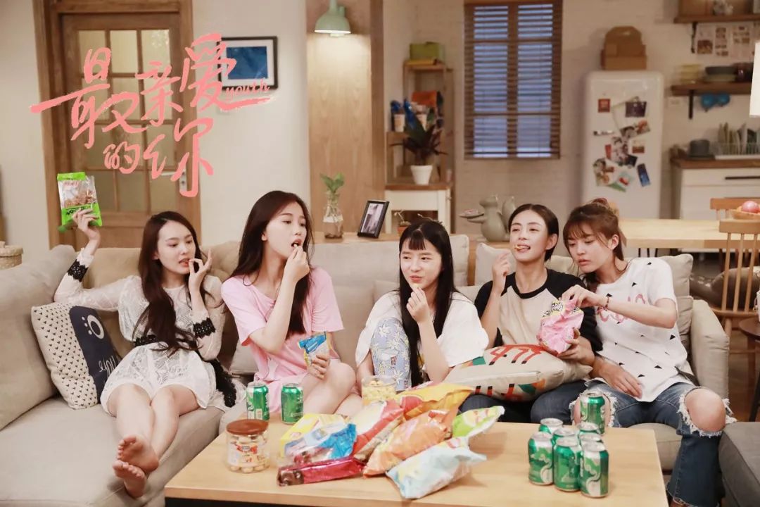 今夏最受欢迎的“群像青春”，《最亲爱的你》如何在精品化网剧时代突围？