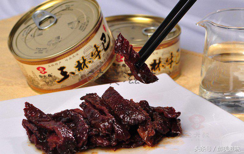 醉美南宁这些原味美食千万别错过,南宁人最喜欢的口味