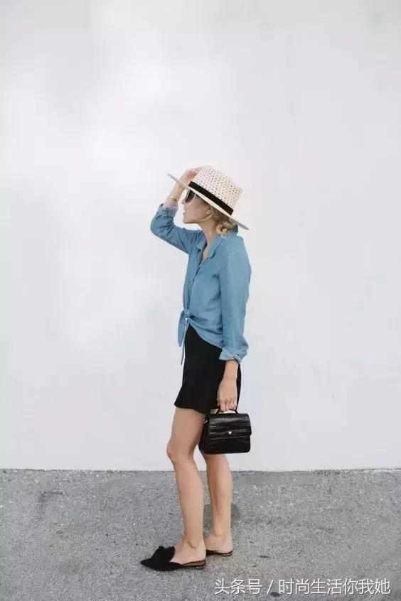 平胸女孩怎么穿才好看,平胸女人怎么穿好看