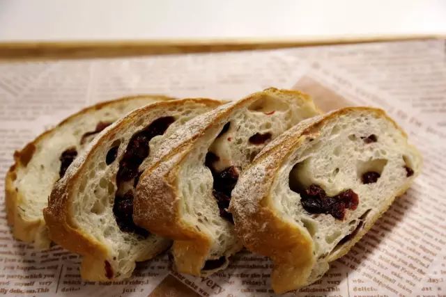 长沙必打卡面包店推荐,长沙面包店本地人推荐必吃第一名