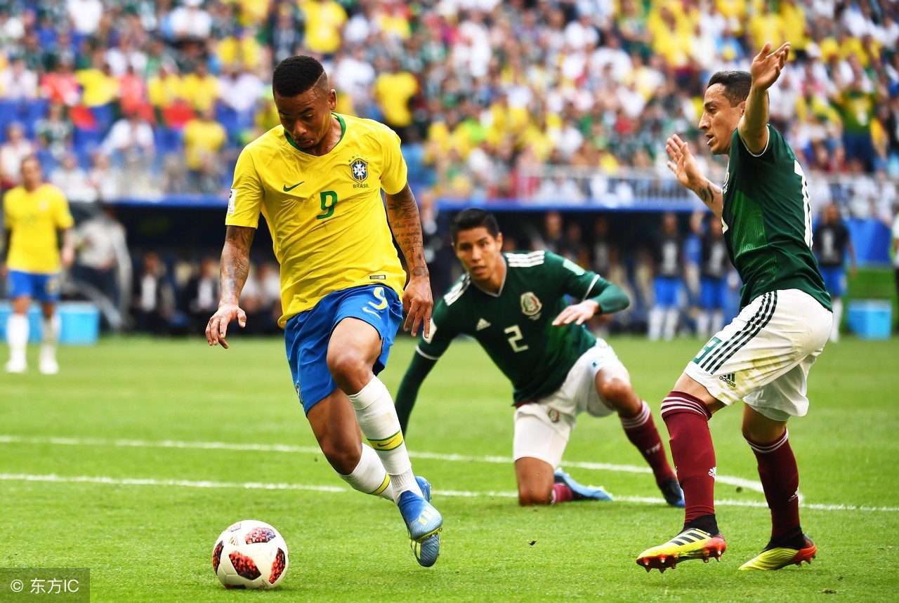 热苏斯凶不凶,热苏斯世界杯表现