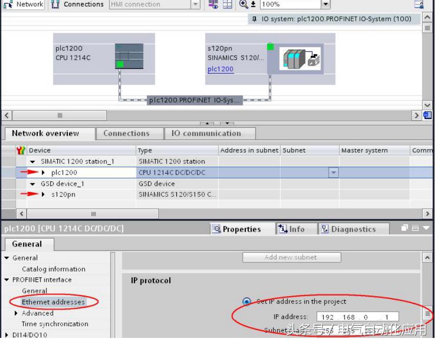 博途plc怎么控制步进电机,博途plc控制电梯教学