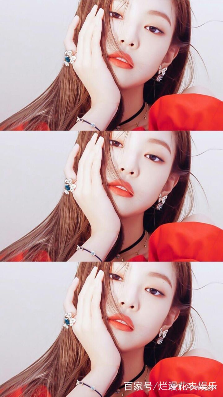 blackpink颜值混剪,blackpink属于她们的时代已落幕