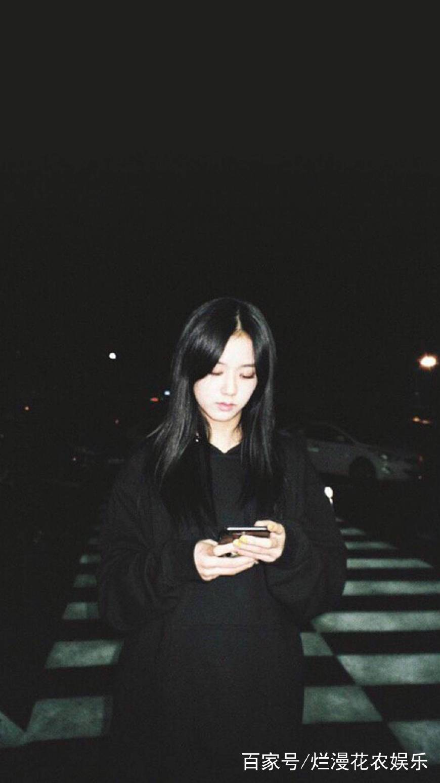 blackpink颜值混剪,blackpink属于她们的时代已落幕