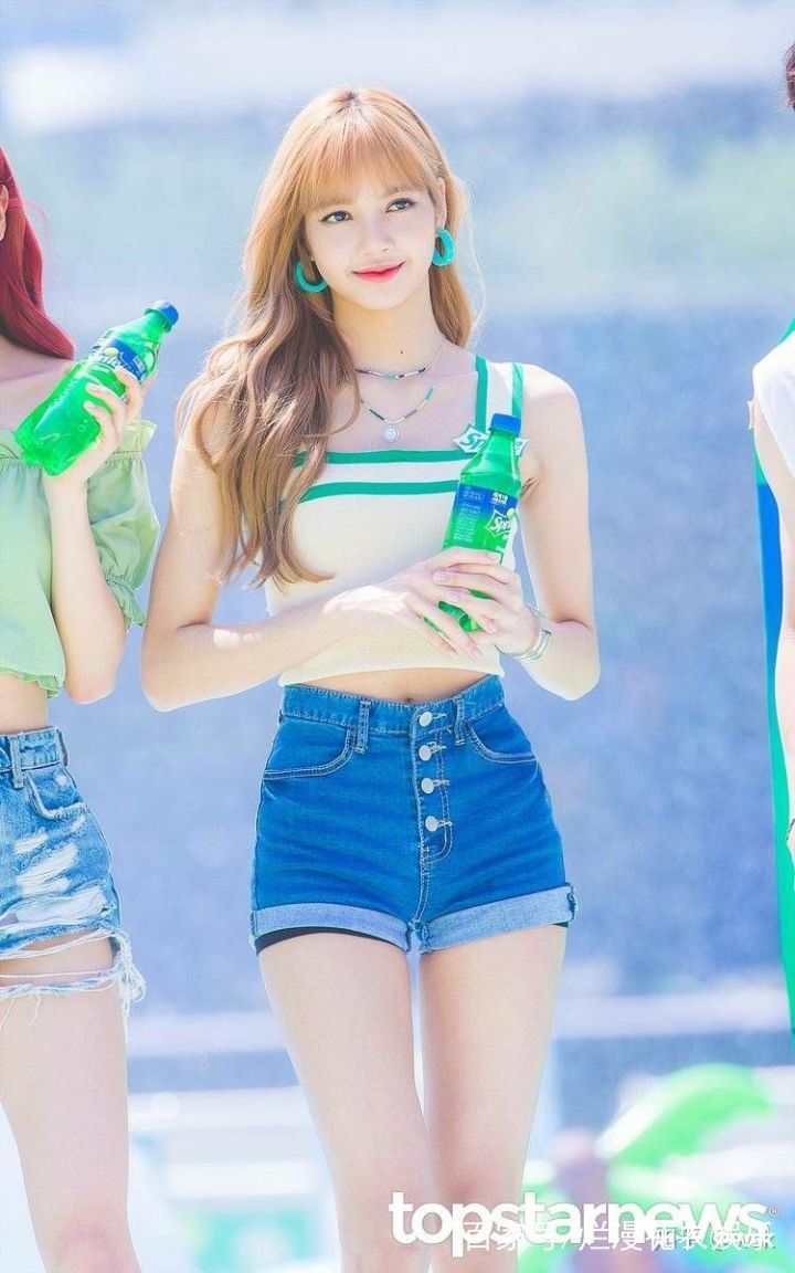 blackpink颜值混剪,blackpink属于她们的时代已落幕