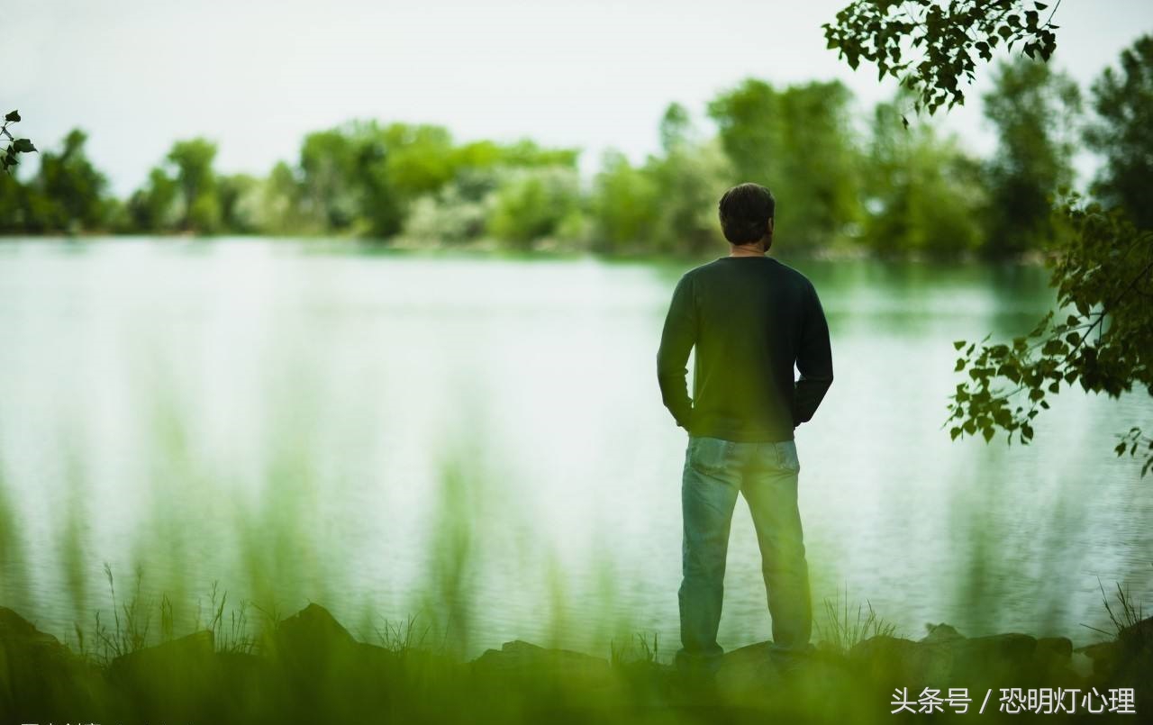 有的人恐艾吧恐成了习惯请找寻科学恐艾干预方法好好脱恐吧