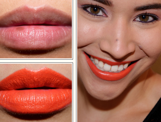 口红推荐夏季淡颜色好看,七夕节送什么口红给老婆