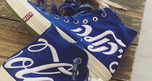 潮流｜atmosLABxChampion，又要引发一波剁手购入！