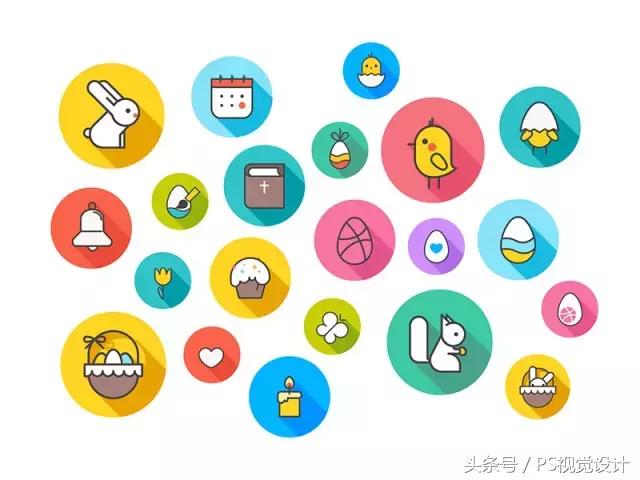 ui设计中图表设计规范是什么,ui设计图标叫法