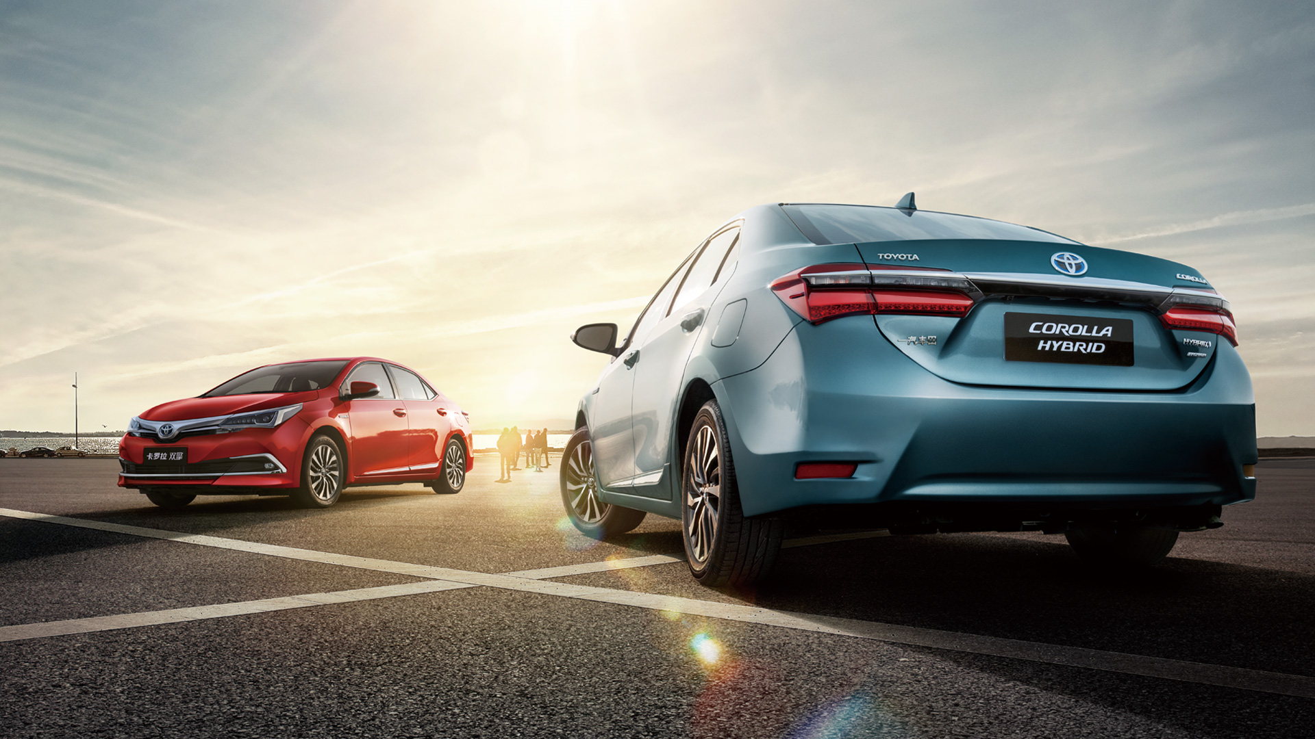 2004年的corolla能卖多少钱,corolla2017年