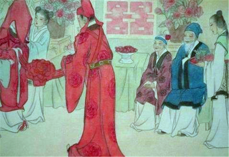 不孝有三无后为大的后是指后代吗,不孝有三无后为大不是孟子说的