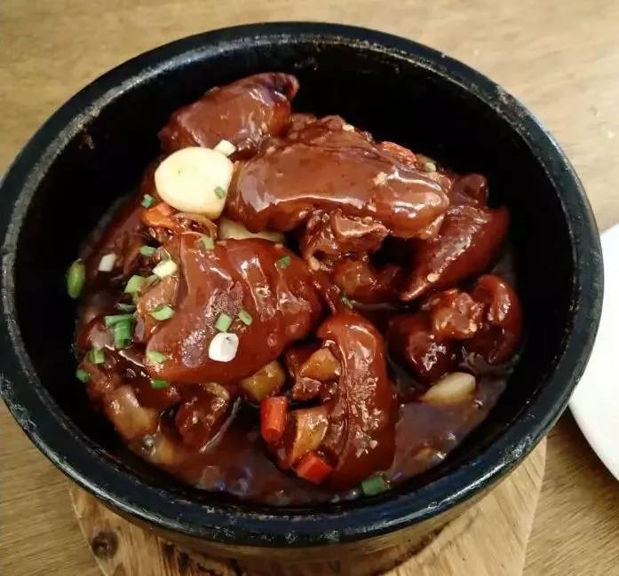 北京美食街推荐必吃,藏在地下的美食街