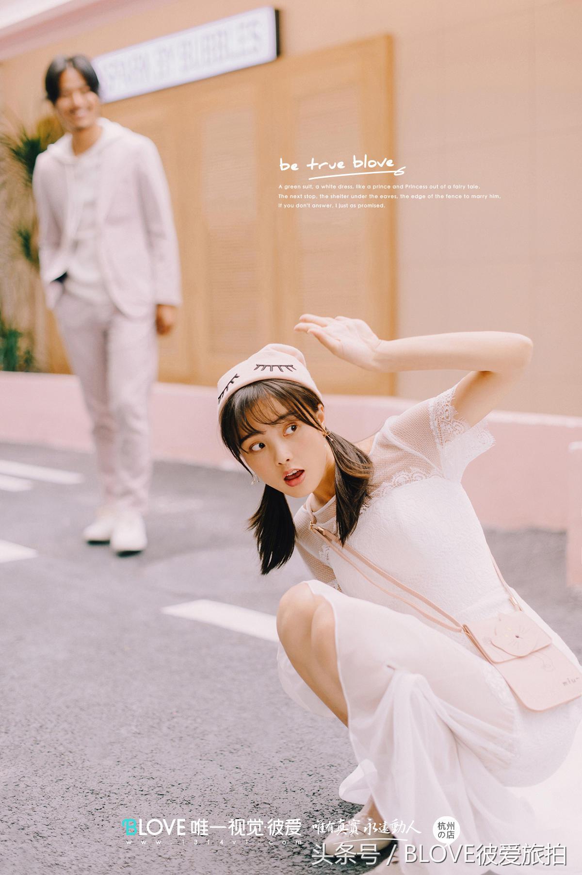 杭州拍婚纱照一般多少价格,杭州金夫人婚纱照套餐