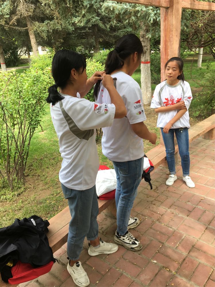 带我去远方北京,北京北京我来了