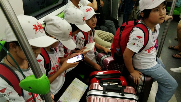 带我去远方北京,北京北京我来了