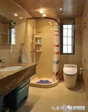 马桶移位安装方法视频教程,马桶移位后地漏流水不畅怎么解决