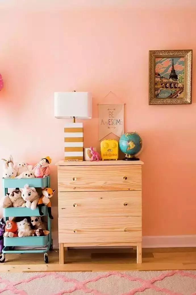 哪款儿童漆最好,别被油漆工骗了