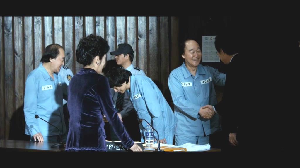 孔刘改变了韩国什么法律,韩国孔刘的一部很感人的电影