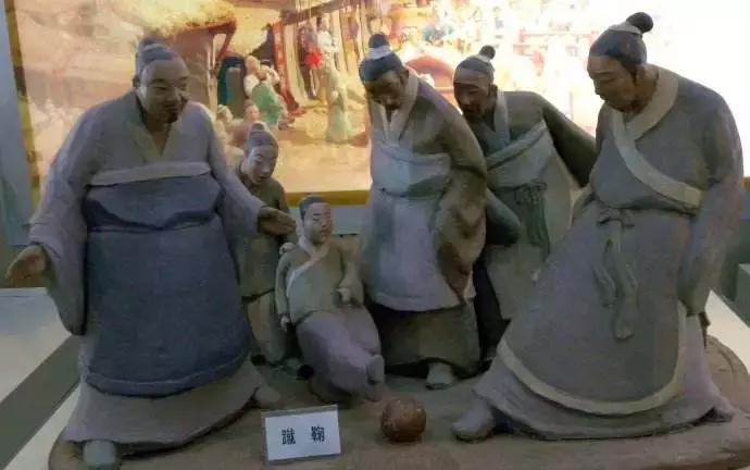 淄博齐文化发源地,淄博齐文化历史介绍