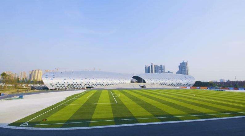 成都体育场馆免费,成都45家体育场馆免费开放