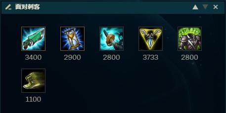 lol技巧lol上单必赢的22个知识,阿卡丽的打法