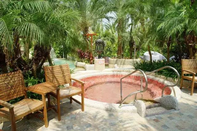 云顶温泉度假酒店无边际泳池,云顶温泉大酒店有多少家