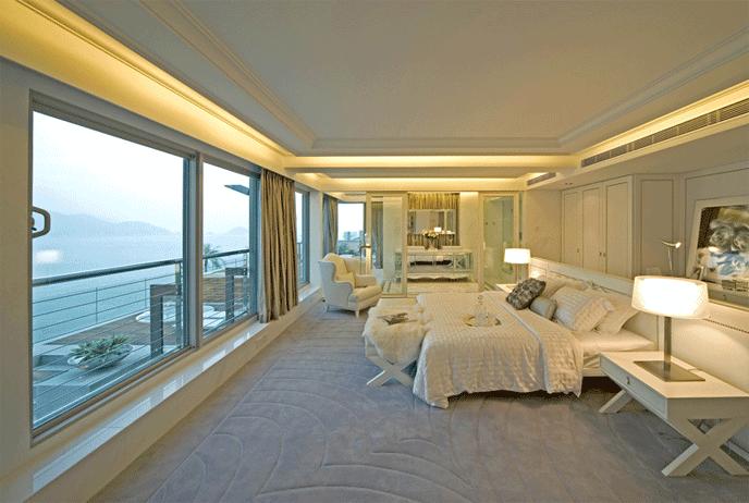 智能调光膜的作用,智能自贴式调光膜