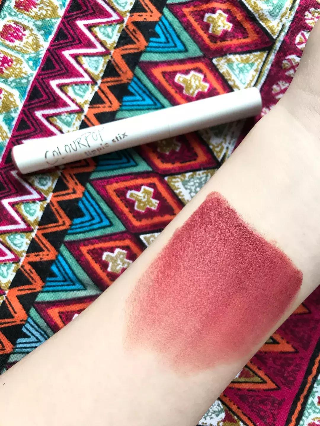 给女朋友的七夕礼物口红推荐,七夕情人节礼物最佳口红