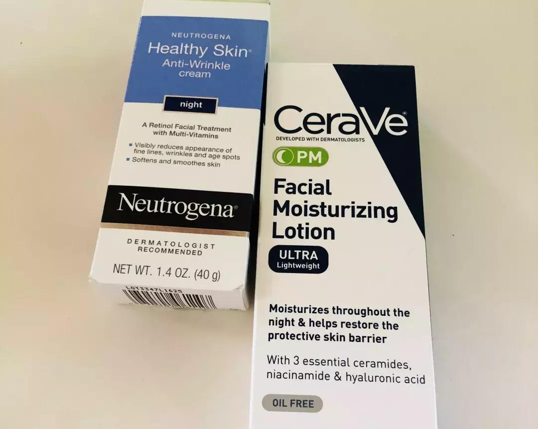 平价好用抗衰老产品测评,平价抗氧化产品测评