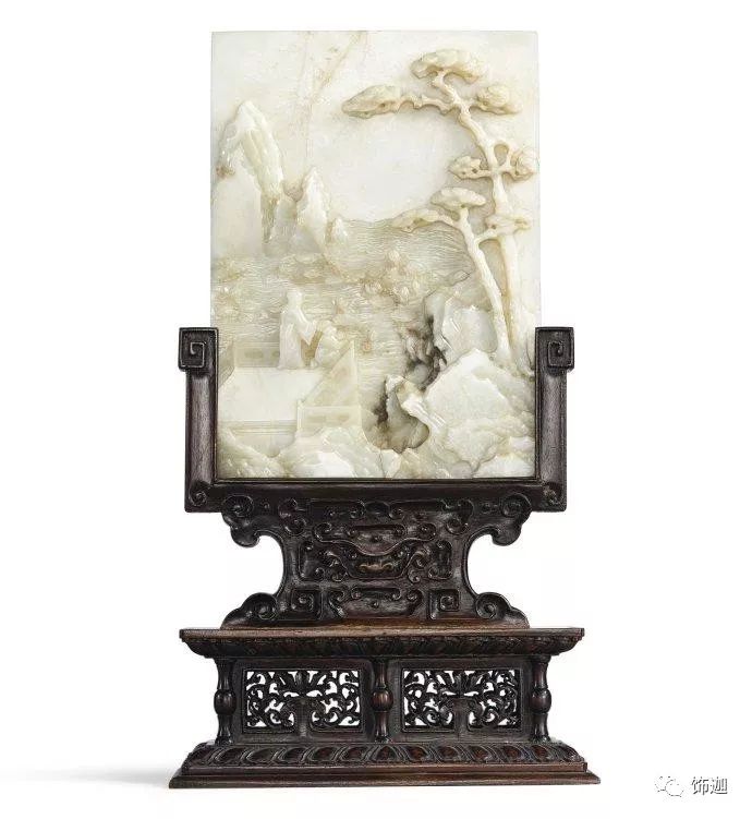 华玉最好的藏品,华玉典藏