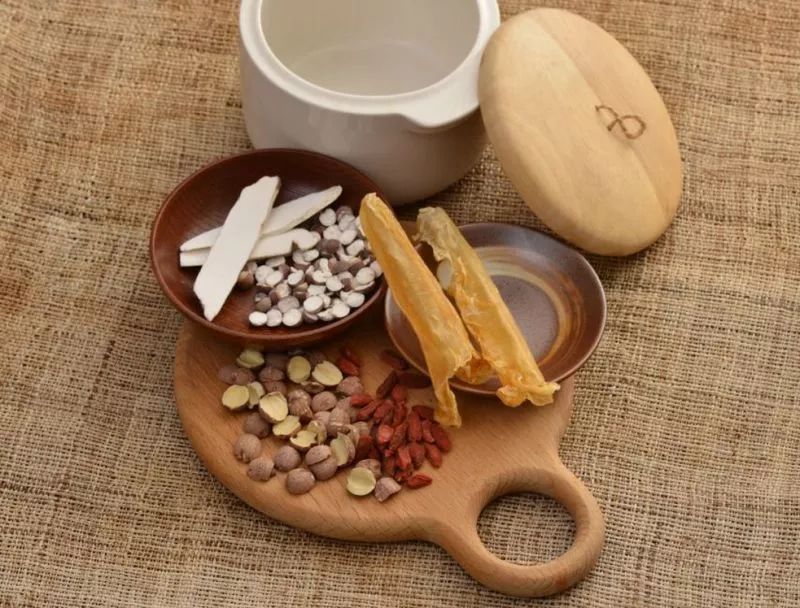 滋阴养颜的广东靓汤,最好喝的靓汤大全