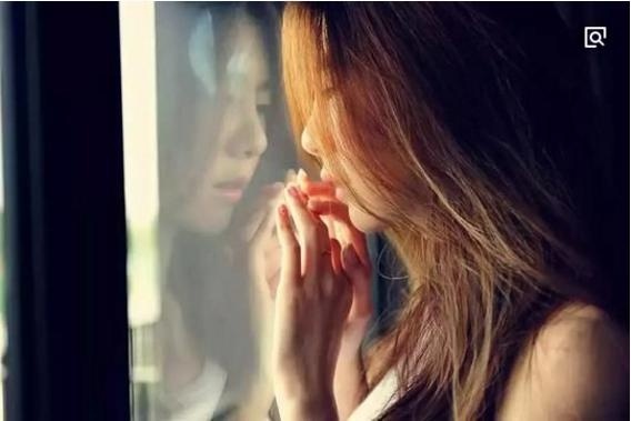 当一个女人心死了会有什么表现,心已死的表现