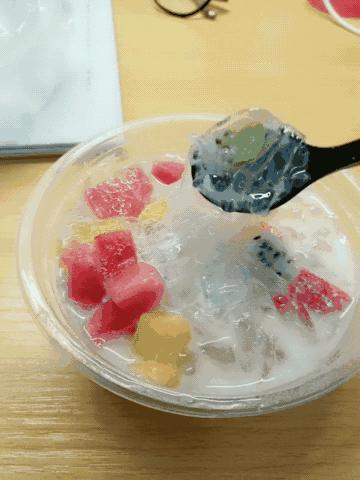 经典潮汕甜品,潮汕特色甜品大全