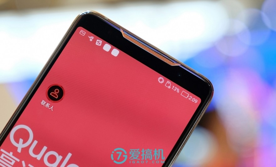华硕游戏手机rogphone,华硕rog一代游戏手机