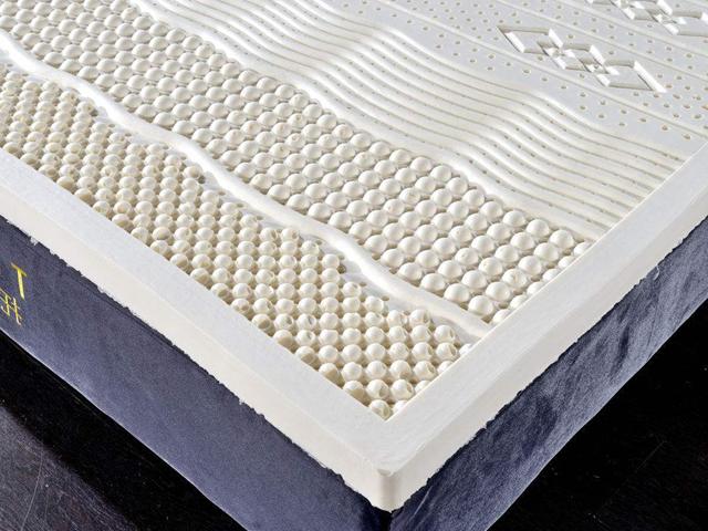 乳胶椰棕床垫带弹簧好还是不带好,椰棕乳胶床垫和弹簧床垫选择