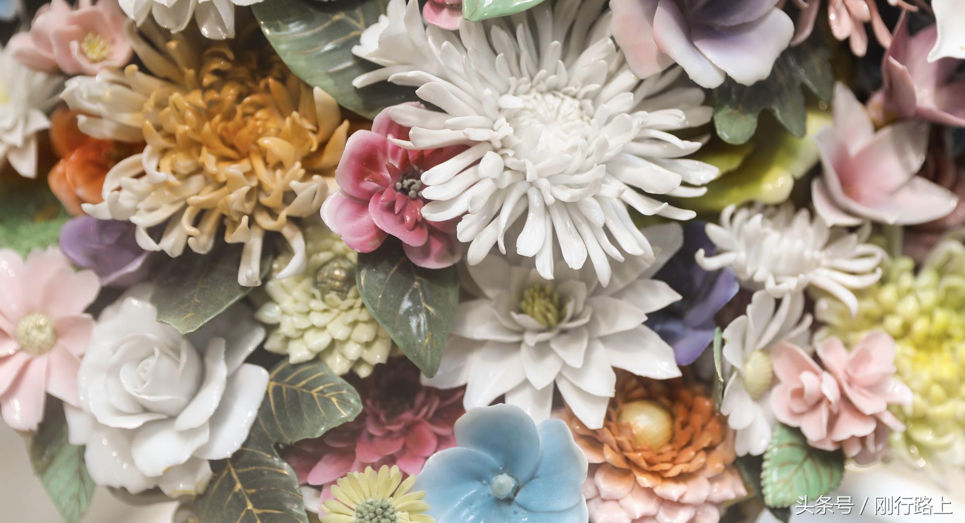 潮州瓷器与景德镇瓷器哪个更好,景德镇瓷器和潮州瓷器的比较