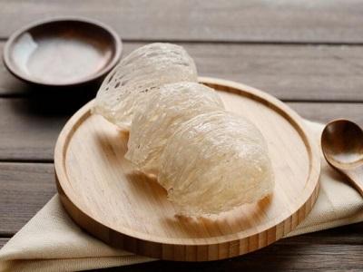 吃燕窝的4种小方法,吃燕窝觉得麻烦